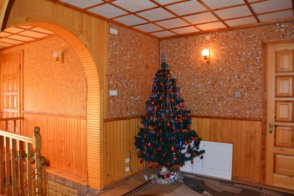 Sadyba Karpatiya Yaremche Exterior foto