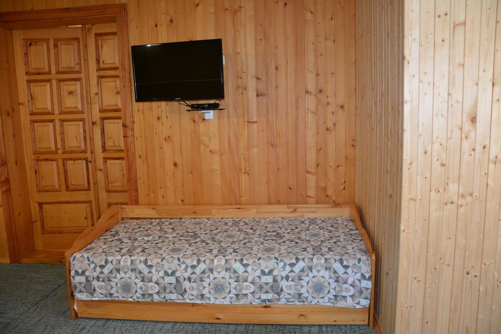 Sadyba Karpatiya Yaremche Quarto foto