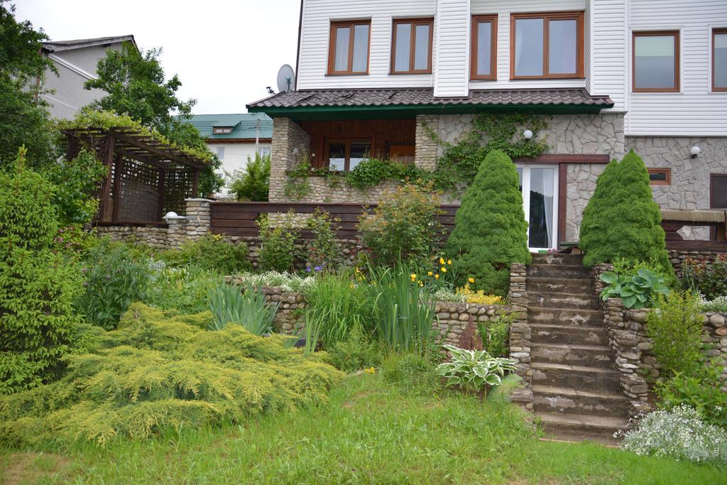 Sadyba Karpatiya Yaremche Exterior foto
