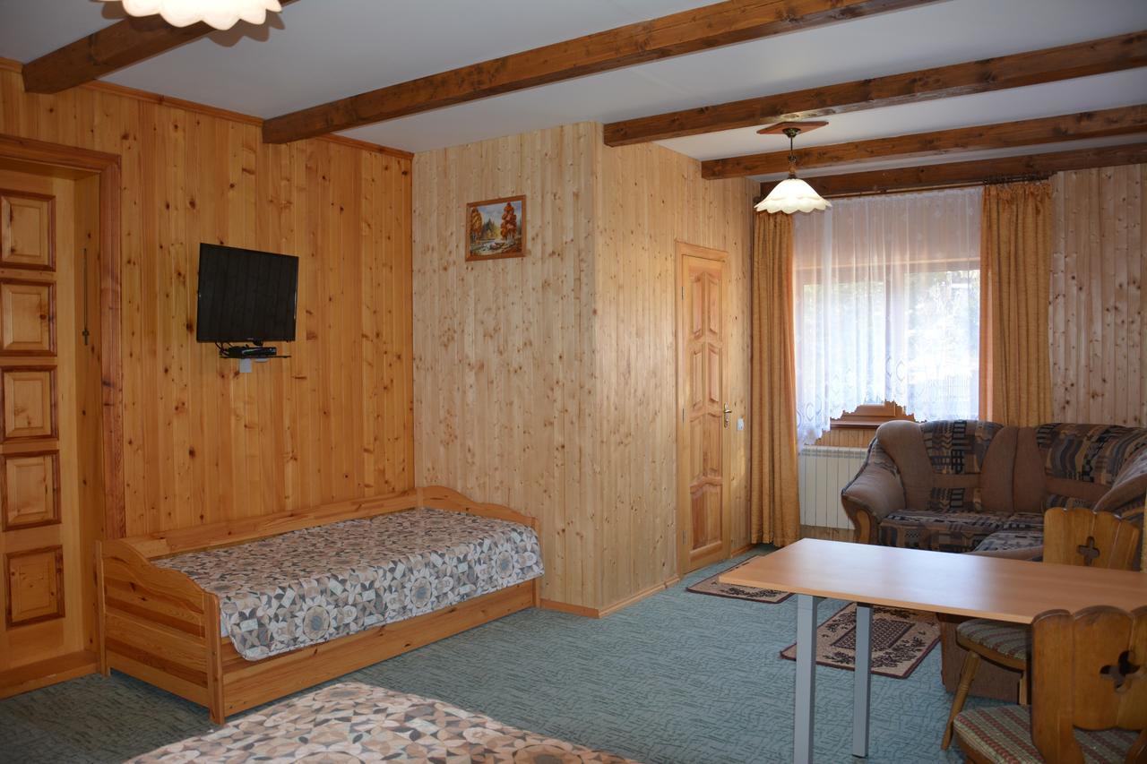 Sadyba Karpatiya Yaremche Exterior foto