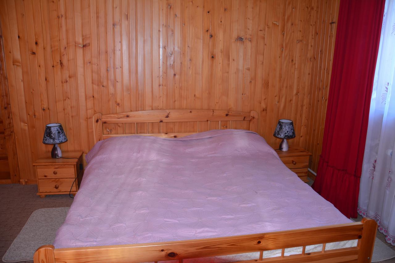 Sadyba Karpatiya Yaremche Exterior foto