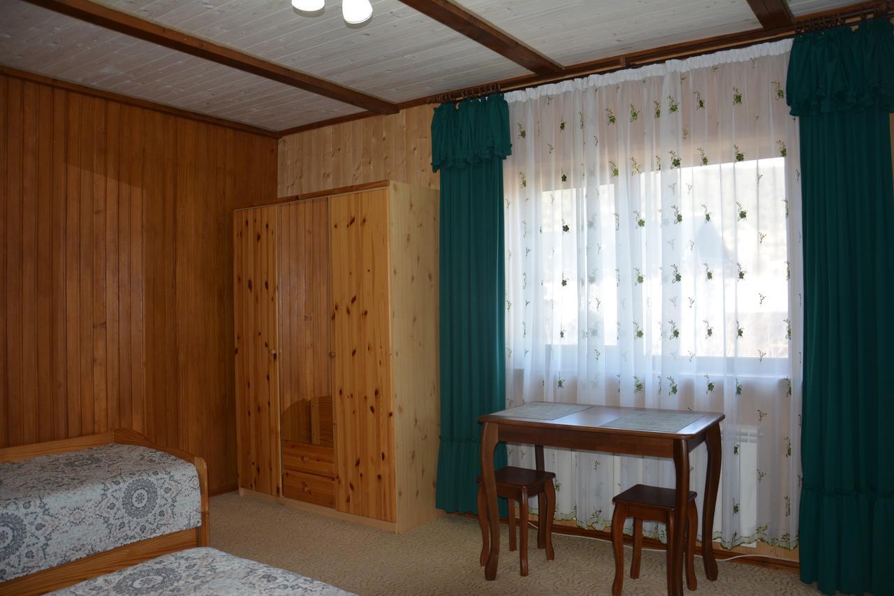 Sadyba Karpatiya Yaremche Exterior foto