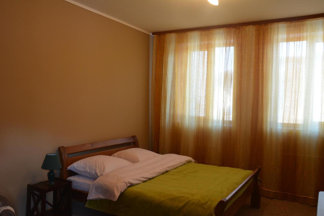 Sadyba Karpatiya Yaremche Exterior foto