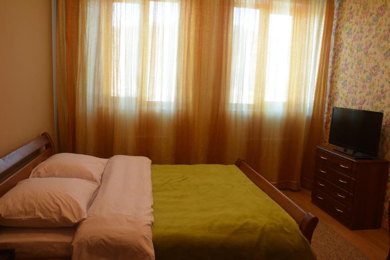 Sadyba Karpatiya Yaremche Exterior foto